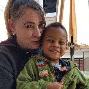 Meet your Posher, Lavonne